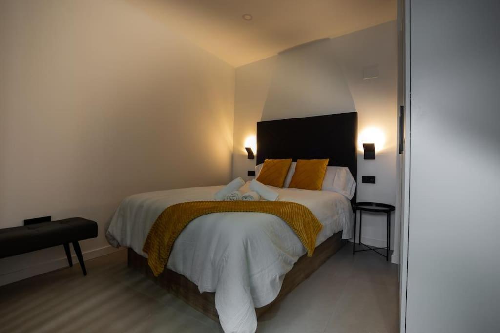 Апартаменти Loft 11 B Мурсія Екстер'єр фото