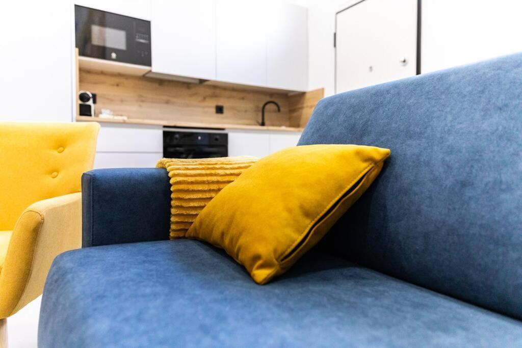 Апартаменти Loft 11 B Мурсія Екстер'єр фото
