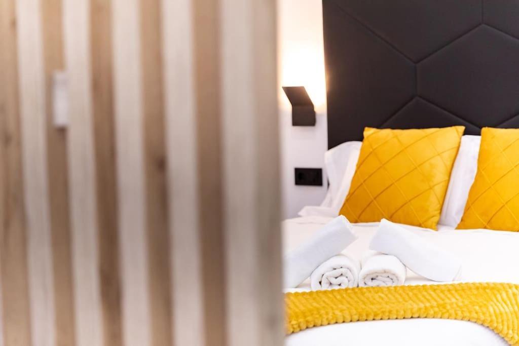 Апартаменти Loft 11 B Мурсія Екстер'єр фото