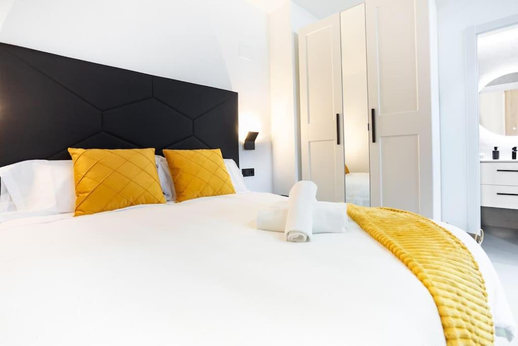 Апартаменти Loft 11 B Мурсія Екстер'єр фото
